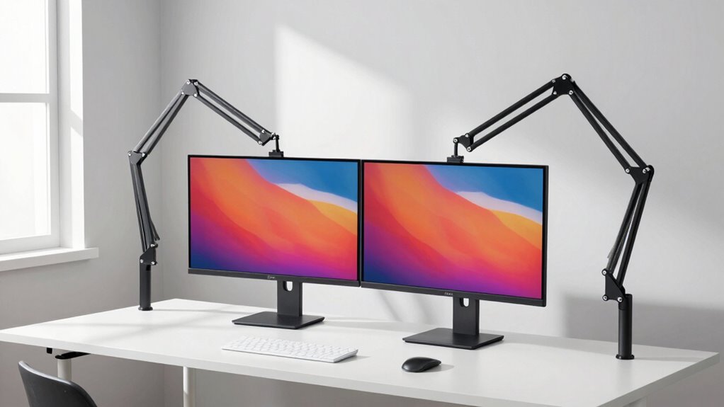essential ergonomic workspace upgrade