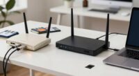 evolving router security measures