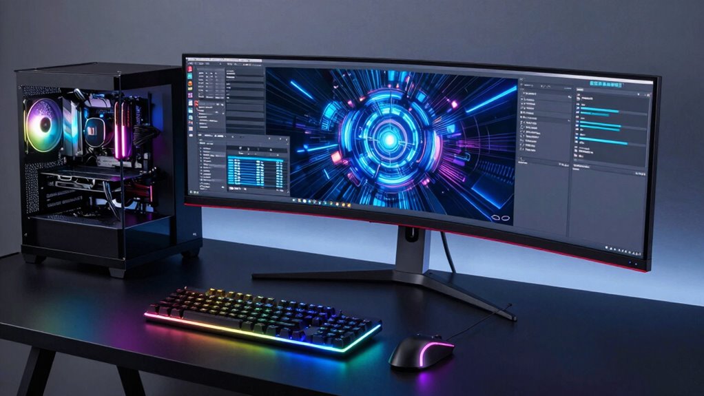 excelling in intensive tasks