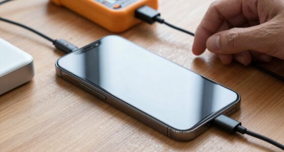 extend battery lifespan wisely