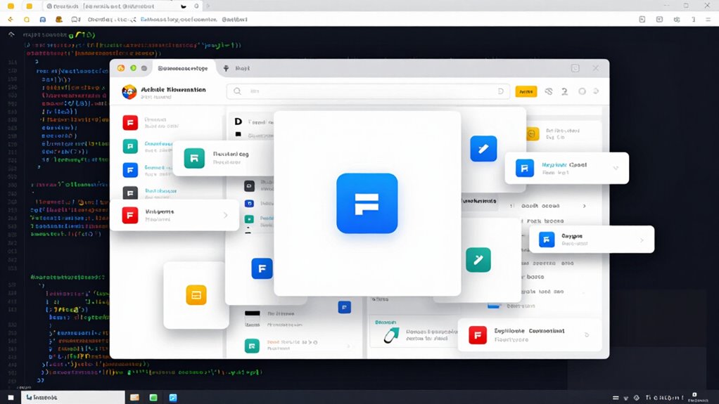 extensions can compromise web security