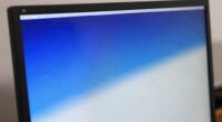 external monitor flickering issues