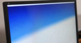 external monitor flickering issues