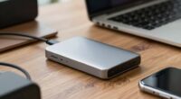 external ssds for productivity
