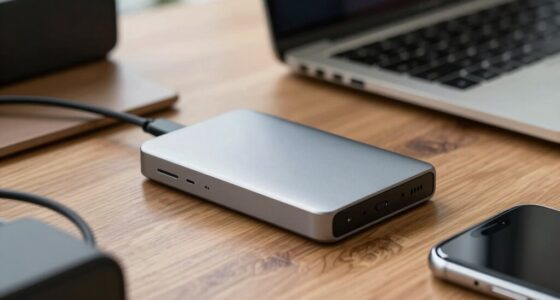 external ssds for productivity