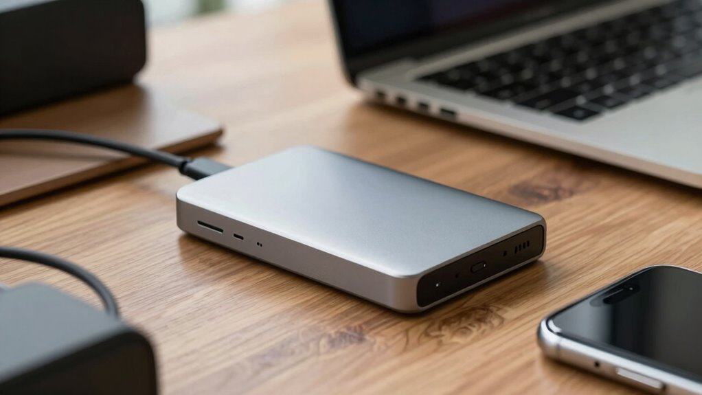 external ssds for productivity