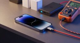 factors affecting charging speed