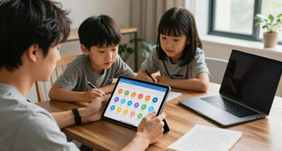 family password management essentials