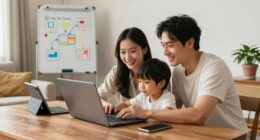 family tech support tips