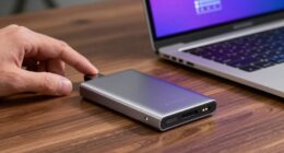 fast versatile storage solution