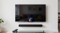 fix tv audio delay