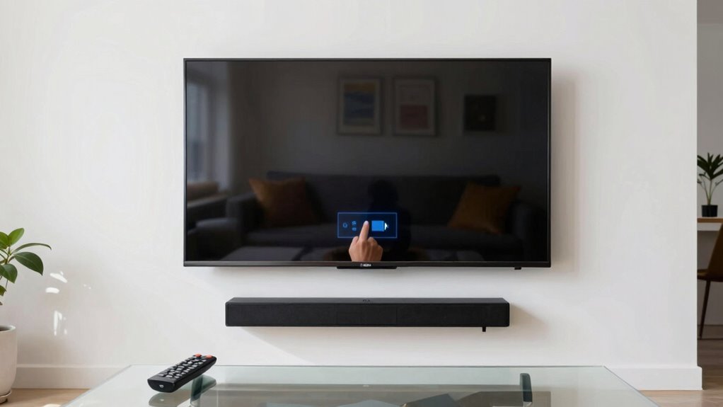 fix tv audio delay