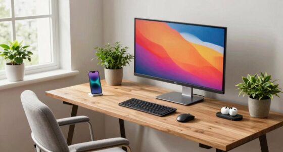 flexible home and office technology