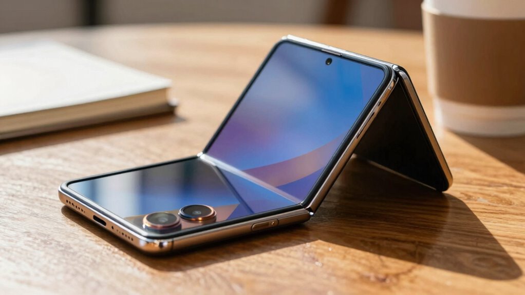foldable phones are practical