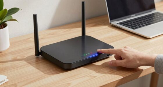 frequent router reboot solutions