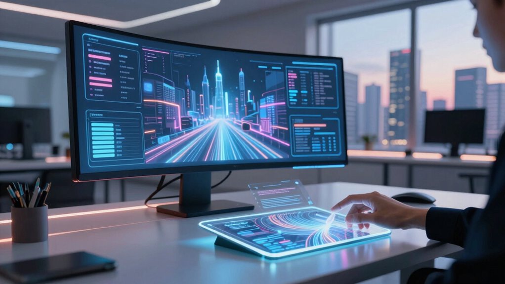 future of browser apps