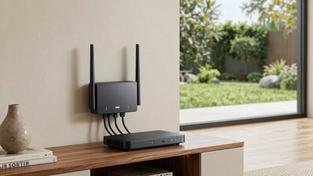 future proof home network planning