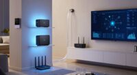 future proof home networking