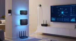 future proof home networking