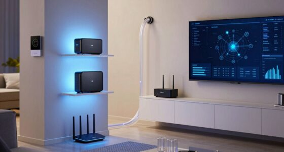 future proof home networking