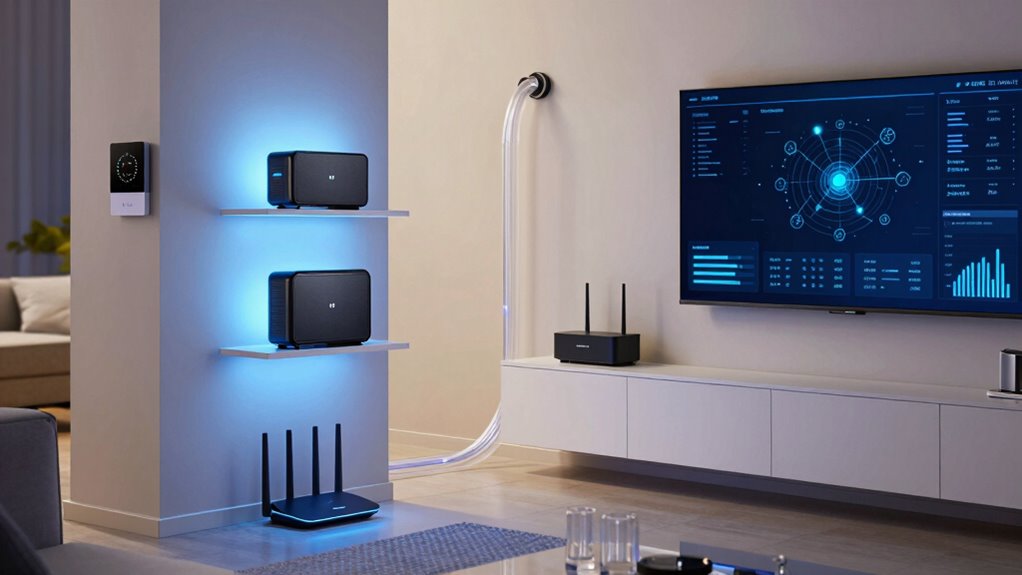 future proof home networking