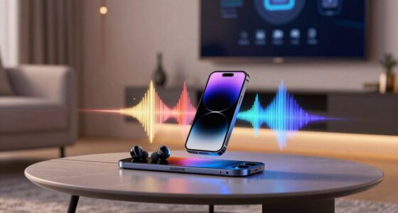 future trends in wireless sharing
