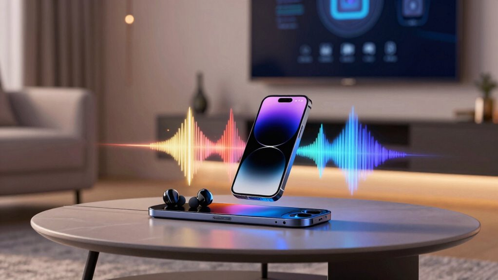 future trends in wireless sharing