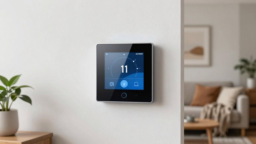 habits enhance thermostat efficiency