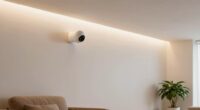 helpful non creepy indoor cameras