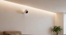 helpful non creepy indoor cameras