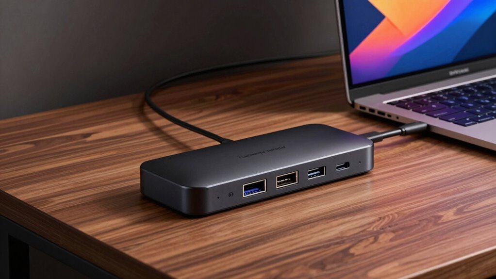 high end connectivity solutions