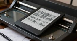 high end reading and scanning devices