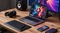 high performance creative laptops