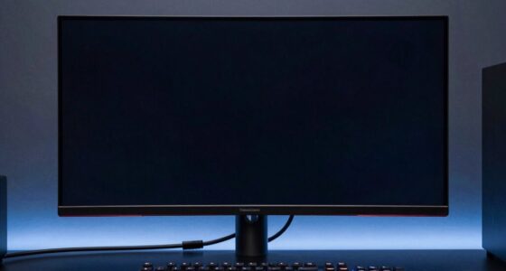 high performance display connectivity