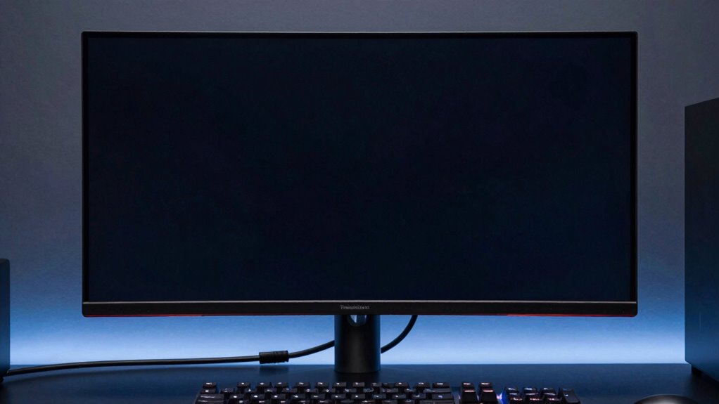 high performance display connectivity