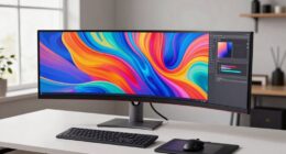 high resolution creative displays