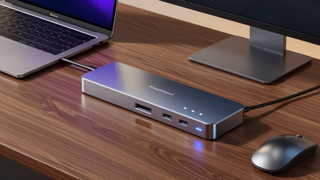 high speed reliable device connectivity