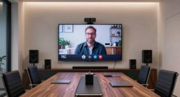 home conference room technology