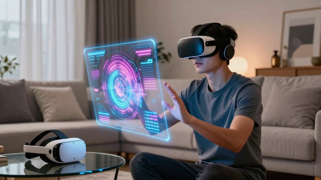 immersive ar and vr innovations