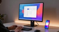 importance of browser selection