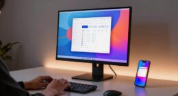 importance of browser selection