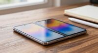 importance of foldable technology