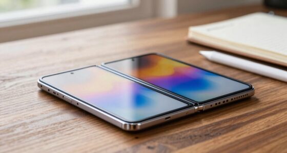 importance of foldable technology