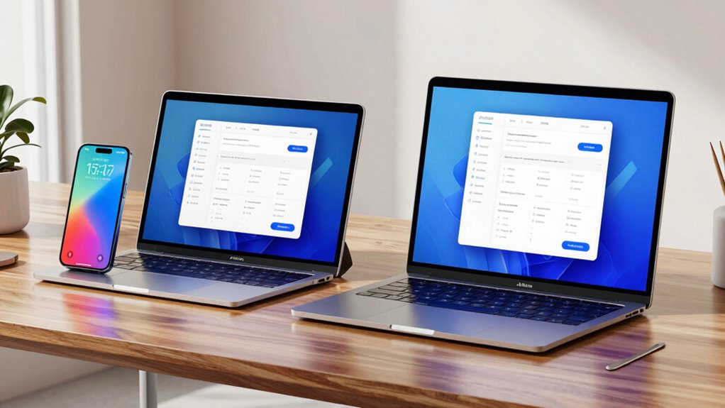importance of integrated devices