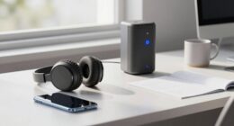 importance of speakerphones