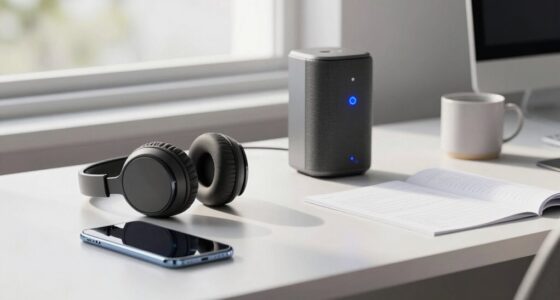 importance of speakerphones