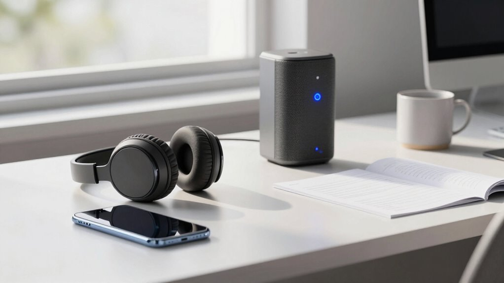 importance of speakerphones