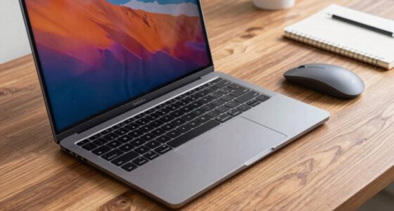 important laptop features over brand