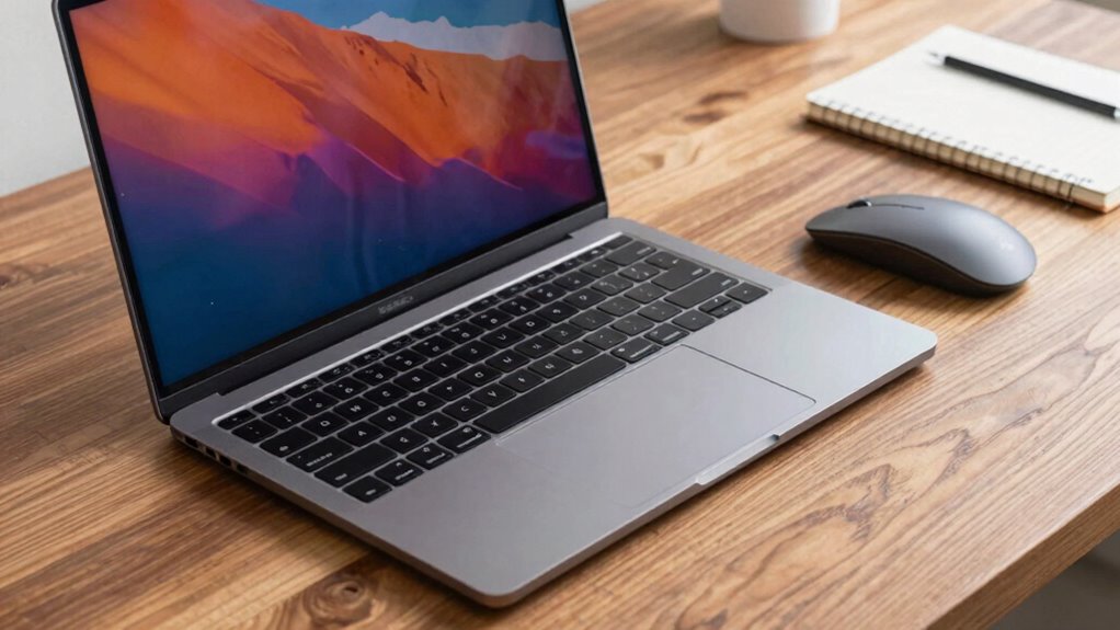 important laptop features over brand