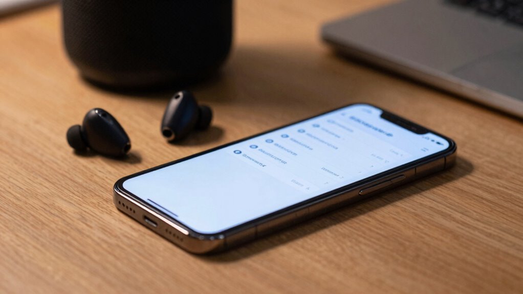 improve bluetooth connection stability